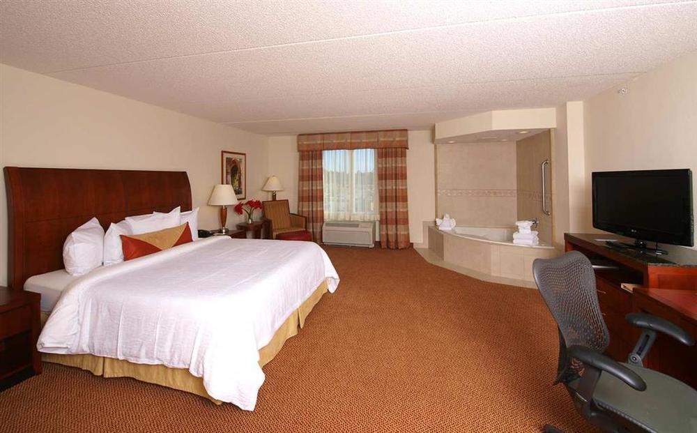 默特尔比奇 美特尔海滩/沿海大商场希尔顿花园旅馆酒店 客房 照片