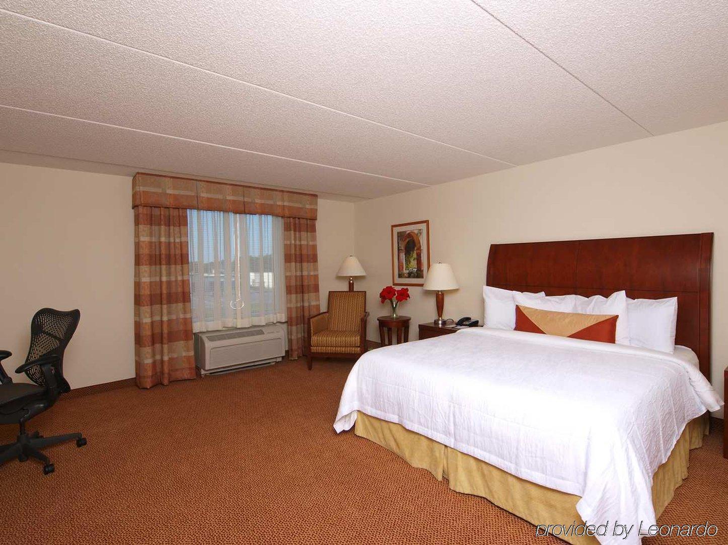 默特尔比奇 美特尔海滩/沿海大商场希尔顿花园旅馆酒店 客房 照片